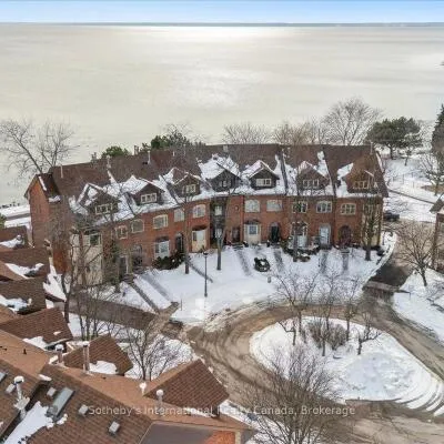 10,&nbsp;Southwind, 1001 - BR Bronte, Oakville