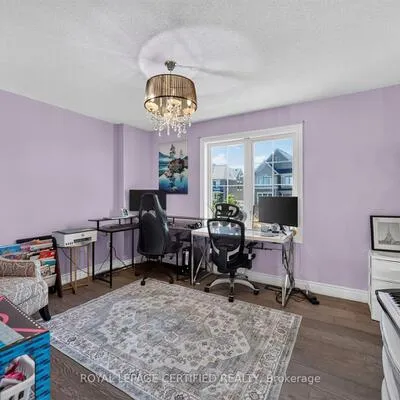 2561,&nbsp;Grand Oak, 1019 - WM Westmount, Oakville