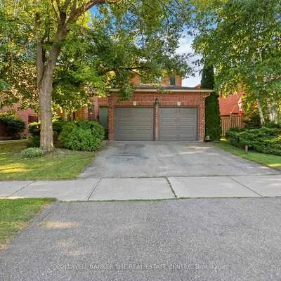 2040,&nbsp;Markle, 1015 - RO River Oaks, Oakville