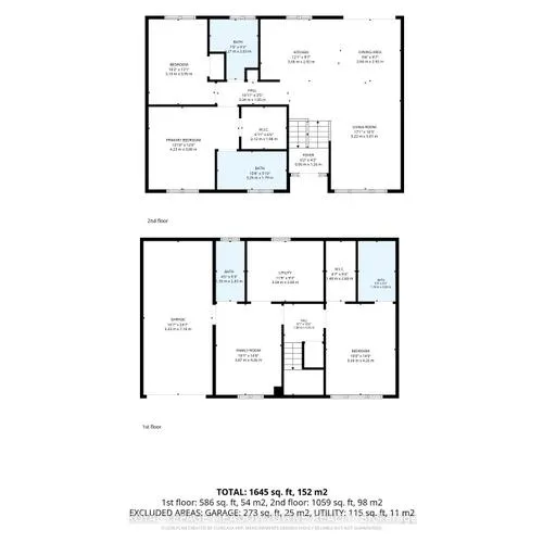 Premium freehold home for sale: 1268, Forest, 1005 - FA Falgarwood, Oakville