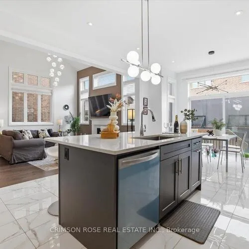 Premium freehold home for sale: 1467, Everest, 1010 - JM Joshua Meadows, Oakville