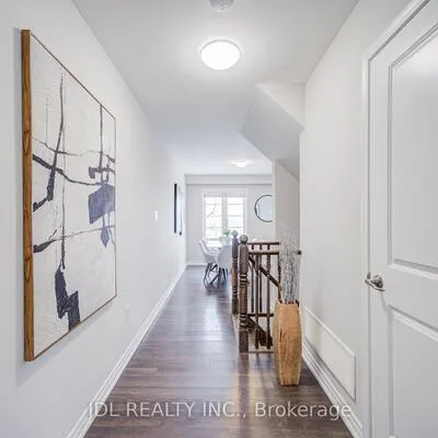 3002,&nbsp;Preserve Drive, Unit 25, 1008 - GO Glenorchy, Oakville