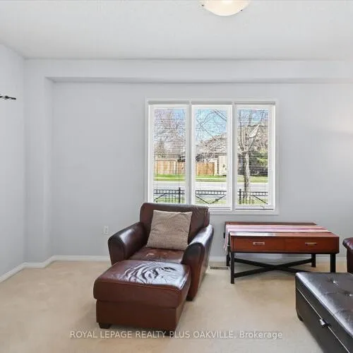 Premium freehold home for sale: 2150, Fourth, 1022 - WT West Oak Trails, Oakville
