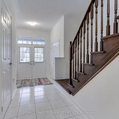 101,&nbsp;Huguenot, 1008 - GO Glenorchy, Oakville