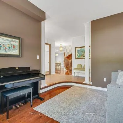 2380,&nbsp;Gladacres, 1019 - WM Westmount, Oakville