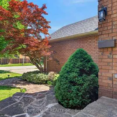 1073,&nbsp;Grandeur, 1018 - WC Wedgewood Creek, Oakville