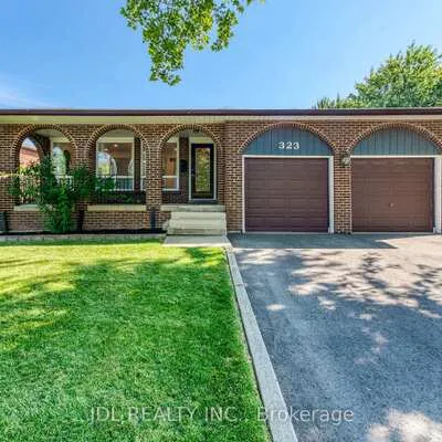 323,&nbsp;Warminster, 1020 - WO West, Oakville