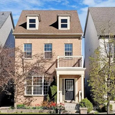 257,&nbsp;Gatwick, 1015 - RO River Oaks, Oakville