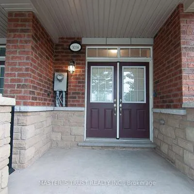 3038,&nbsp;George Savage, 1008 - GO Glenorchy, Oakville
