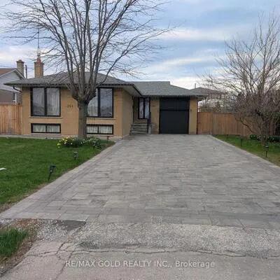 357,&nbsp;Morden, 1020 - WO West, Oakville