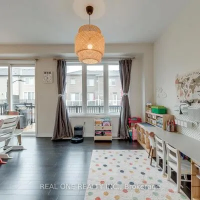 3256,&nbsp;Charles Fay Pass, 1008 - GO Glenorchy, Oakville