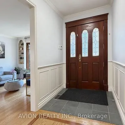 1413,&nbsp;Harmsworth, 1005 - FA Falgarwood, Oakville