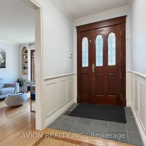 Premium freehold home for sale: 1413, Harmsworth, 1005 - FA Falgarwood, Oakville