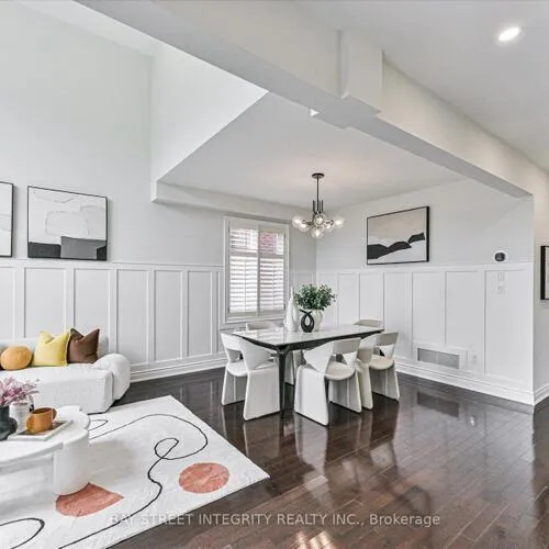 Premium freehold home for sale: 210, Milkweed, 1001 - BR Bronte, Oakville