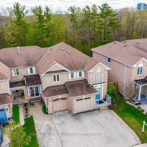 Premium freehold home for sale: 331, Ravineview, 1018 - WC Wedgewood Creek, Oakville
