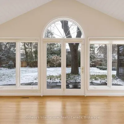174,&nbsp;Claxton, 1011 - MO Morrison, Oakville