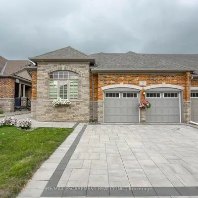 3353,&nbsp;Liptay, 1000 - BC Bronte Creek, Oakville