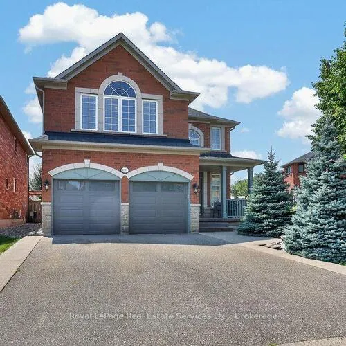 Premium freehold home for sale: 2070, Willhaven, 1019 - WM Westmount, Oakville