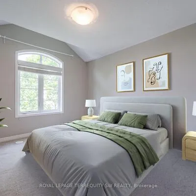 248,&nbsp;Ellen Davidson, 1008 - GO Glenorchy, Oakville
