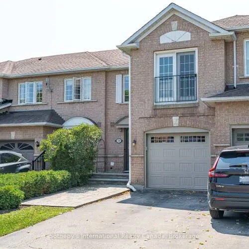 Premium freehold home for sale: 339, Ravineview, 1018 - WC Wedgewood Creek, Oakville