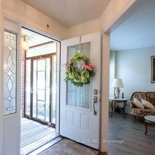 Premium freehold home for sale: 358, Erin, 1005 - FA Falgarwood, Oakville