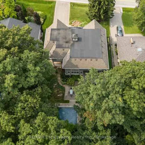 Premium freehold home for sale: 411, WEDGEWOOD, 1011 - MO Morrison, Oakville