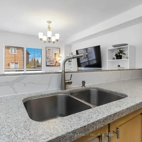 Premium freehold home for sale: 2145, Redstone, 1019 - WM Westmount, Oakville