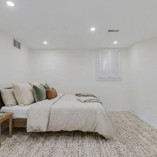 Premium freehold home for sale: 3058, Eberly Woods, 1008 - GO Glenorchy, Oakville