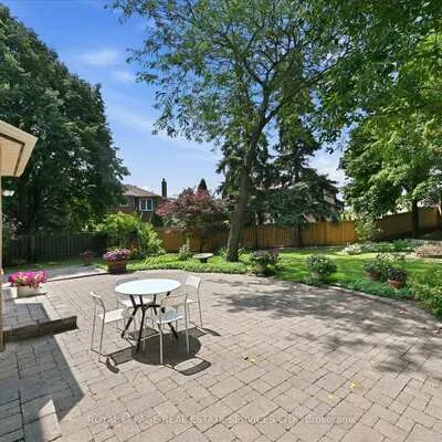1512,&nbsp;Princeton, 1003 - CP College Park, Oakville