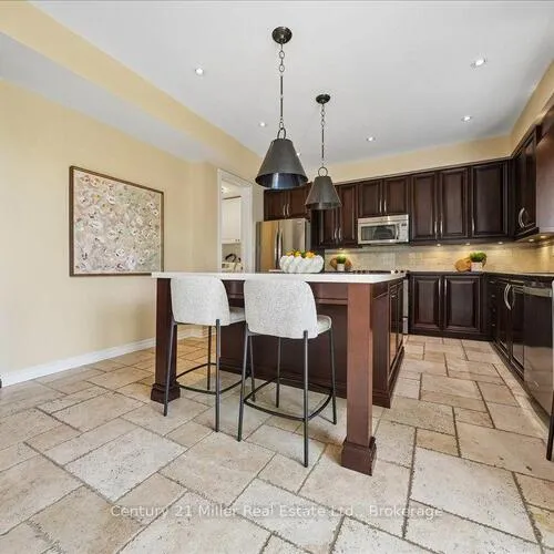 Premium freehold home for sale: 2350, Valleyridge, 1000 - BC Bronte Creek, Oakville