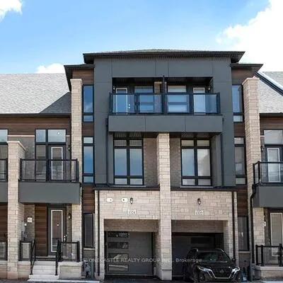 1324,&nbsp;Anthonia, 1010 - JM Joshua Meadows, Oakville