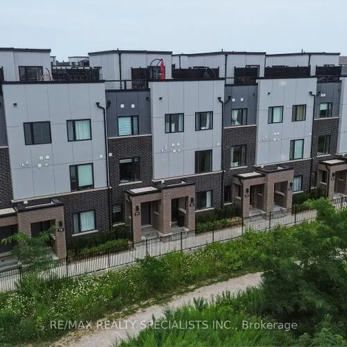Premium freehold home for sale: 348, Wheat Boom, 1010 - JM Joshua Meadows, Oakville
