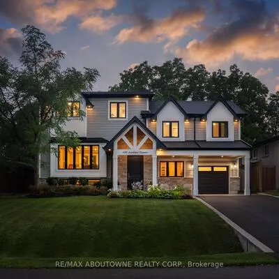 438,&nbsp;Southland, 1020 - WO West, Oakville