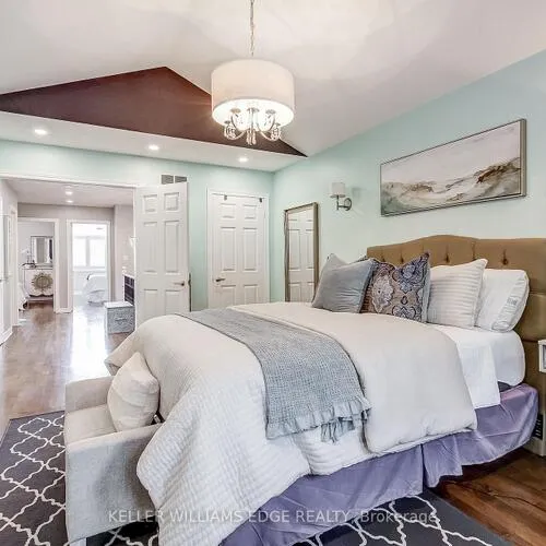 Premium freehold home for sale: 2307, Woodfield, 1015 - RO River Oaks, Oakville