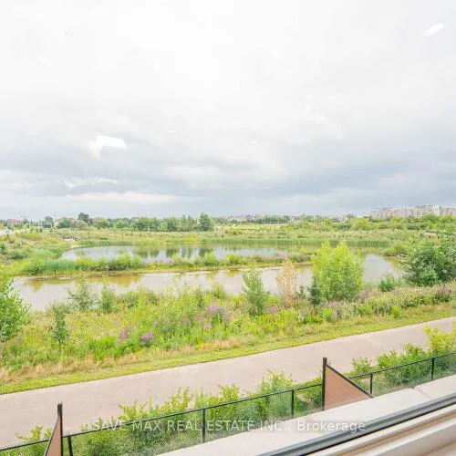 Premium freehold home for sale: 1320, Anthonia, 1010 - JM Joshua Meadows, Oakville