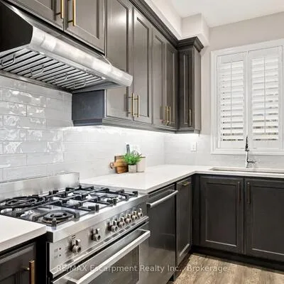 143,&nbsp;Threshing Mill, 1008 - GO Glenorchy, Oakville