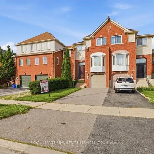 Premium freehold home for sale: 1199, LEEWOOD, 1007 - GA Glen Abbey, Oakville