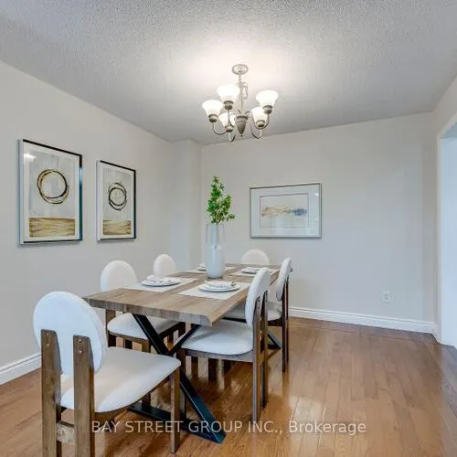 Premium freehold home for sale: 17, Inverhuron, 1015 - RO River Oaks, Oakville