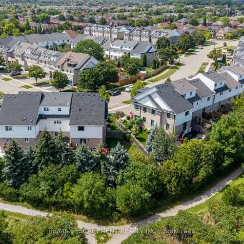 Premium freehold home for sale: 2125, White Dove, 1022 - WT West Oak Trails, Oakville
