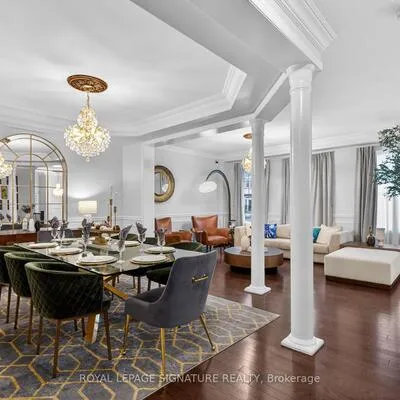 167,&nbsp;Cherryhurst, 1008 - GO Glenorchy, Oakville