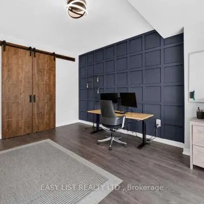 197,&nbsp;Fowley, 1008 - GO Glenorchy, Oakville