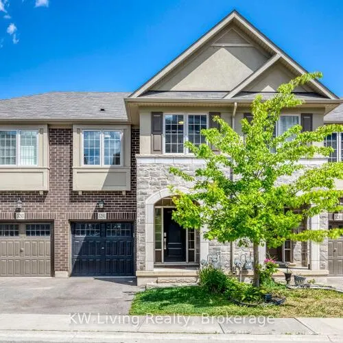 Premium freehold home for sale: 3291, Mockingbird, 1010 - JM Joshua Meadows, Oakville