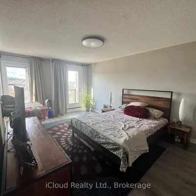 126,&nbsp;Burnhamthorpe, 1008 - GO Glenorchy, Oakville