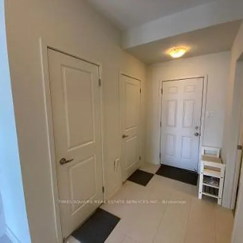 Premium freehold home for sale: 3060, Ernest Appelbe, 1008 - GO Glenorchy, Oakville