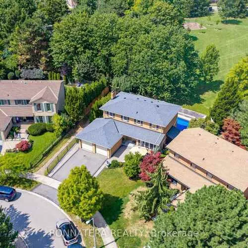 Premium freehold home for sale: 1409, Holly, 1005 - FA Falgarwood, Oakville