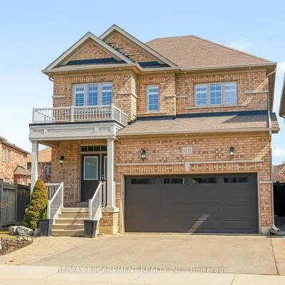 3133,&nbsp;Hiram, 1008 - GO Glenorchy, Oakville