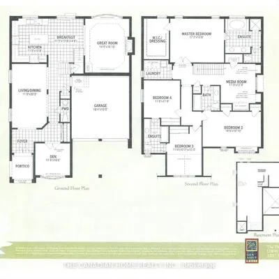 2387,&nbsp;Calloway, 1019 - WM Westmount, Oakville
