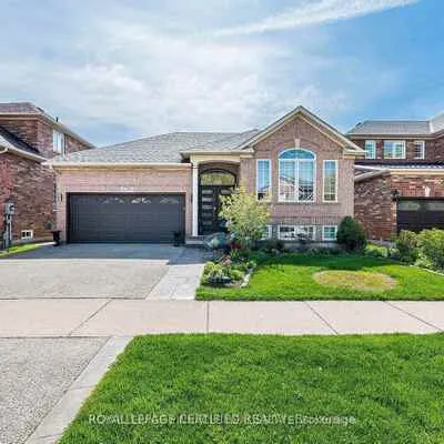 2368,&nbsp;Foxhole, 1019 - WM Westmount, Oakville