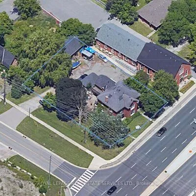 2527,&nbsp;Dundas, 1012 - NW Northwest, Oakville
