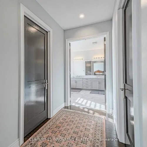 Premium freehold home for sale: 3096, Daniel, 1008 - GO Glenorchy, Oakville